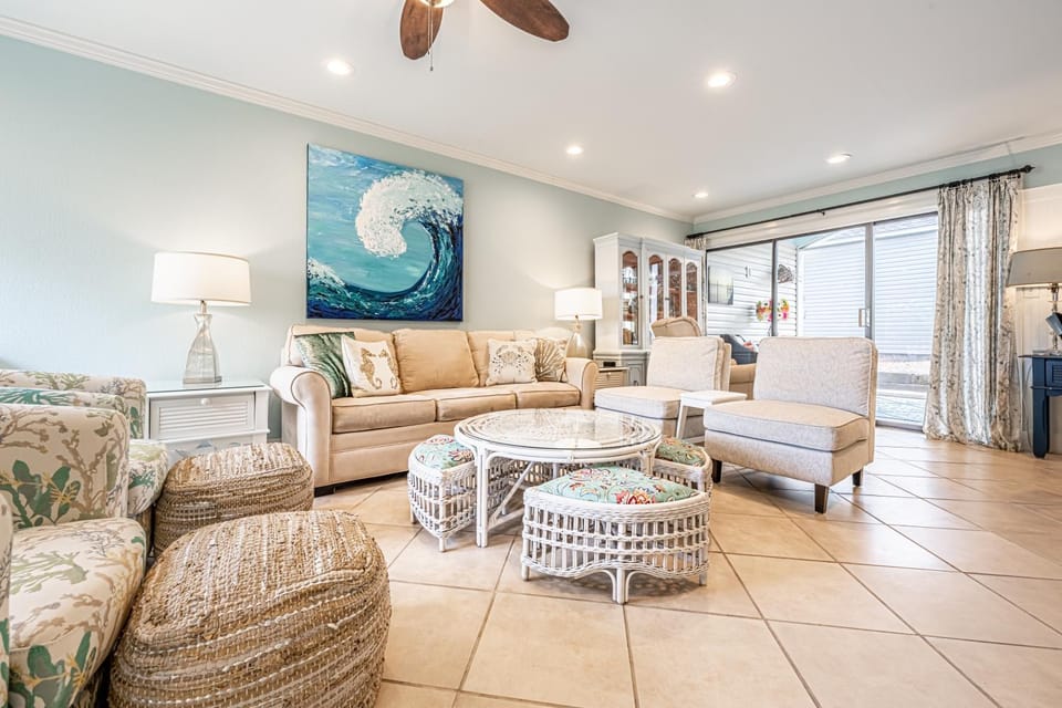 Magnolia Village 511 House in Miramar Beach
