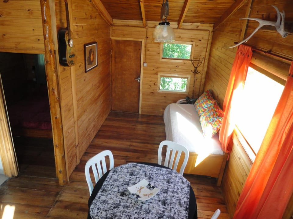 Living room, Photo of the whole room, Dining area, Bedroom
