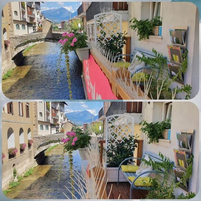 Piccola Venezia - Borgo Valsugana Apartment in Trentino-South Tyrol