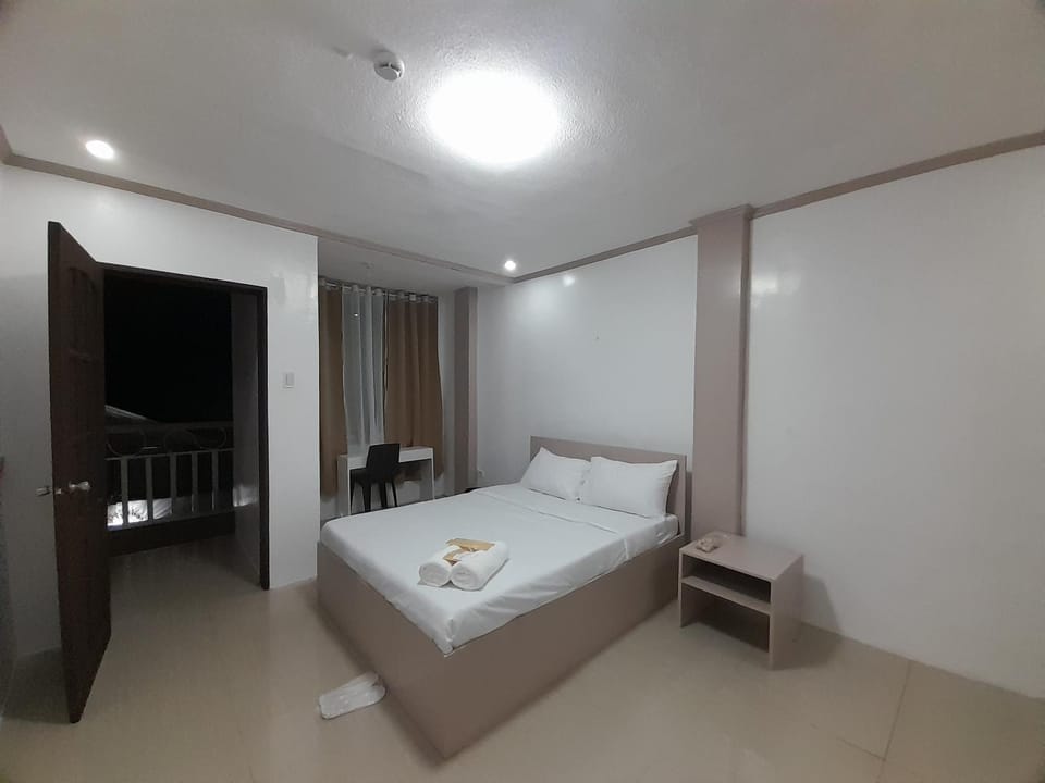 Francisco Resort Resort in Panglao