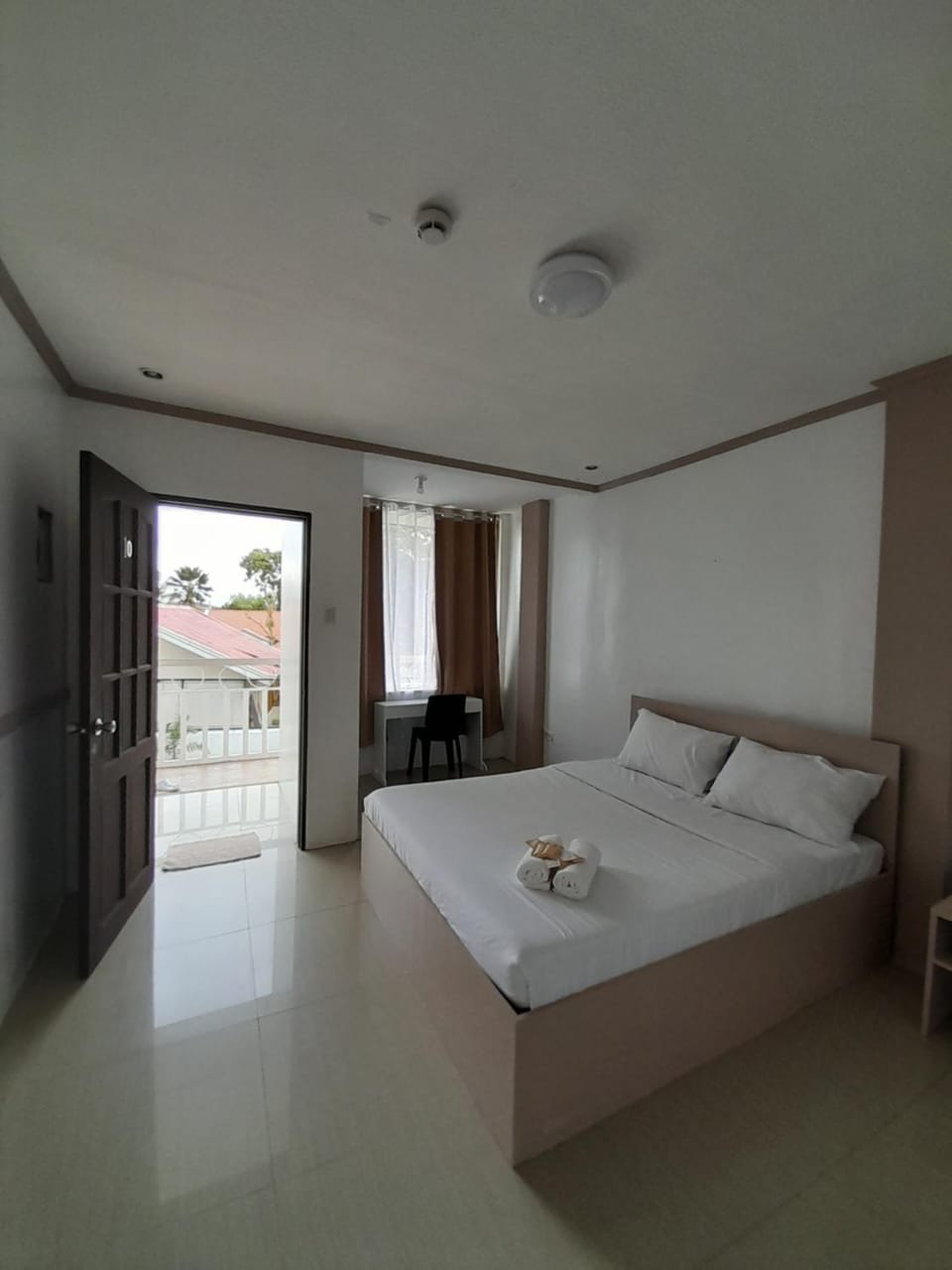 Francisco Resort Resort in Panglao