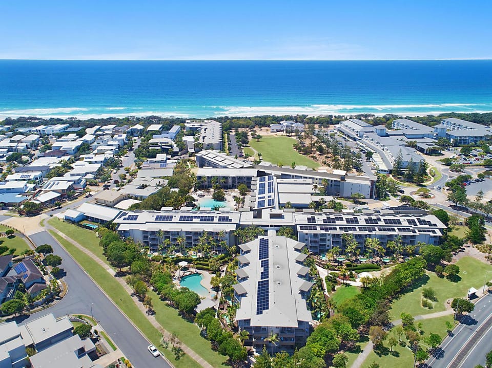 Property building, Neighbourhood, Bird's eye view, Location