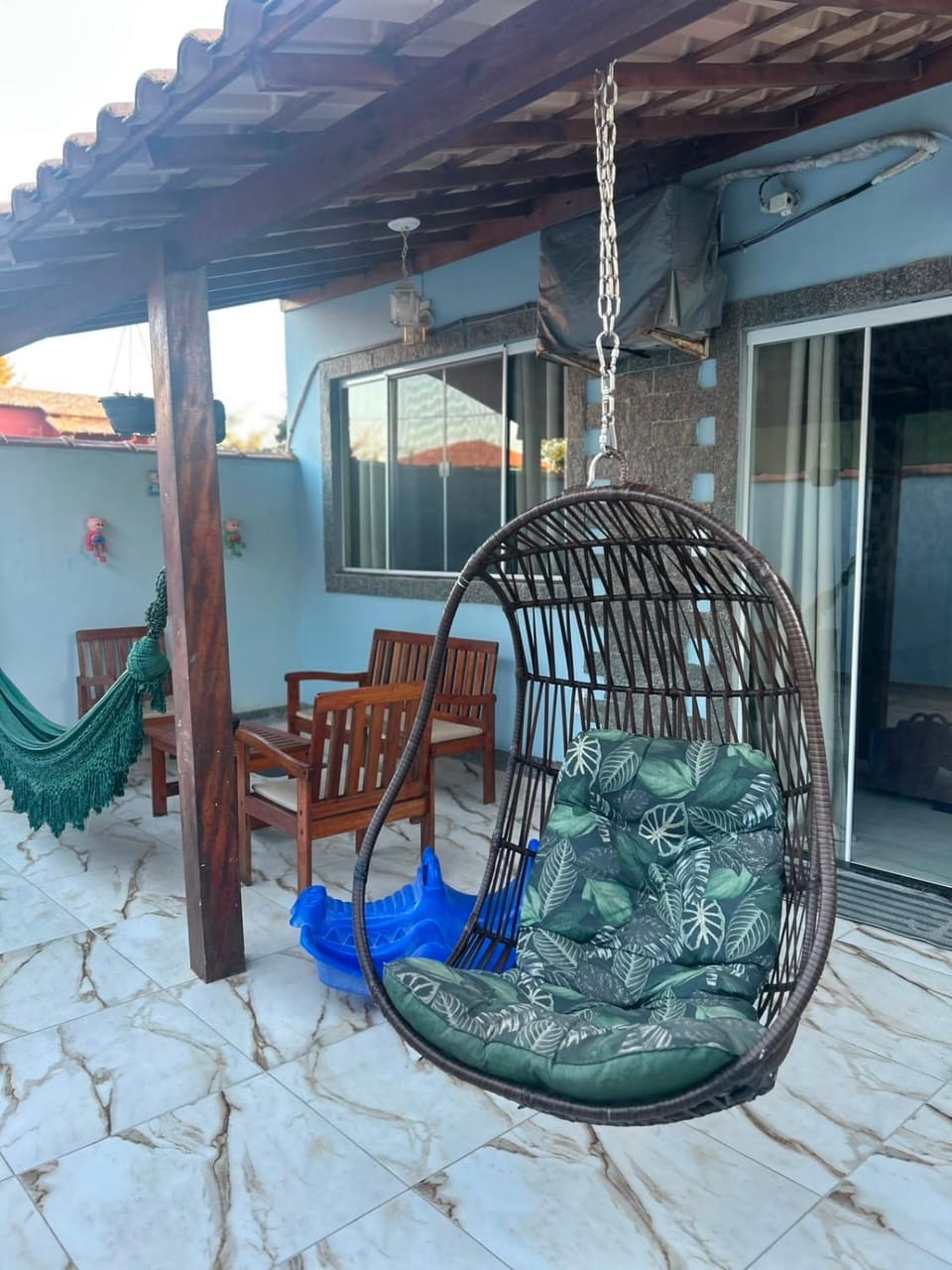 Casa Nova Praia Vivamar House in Cabo Frio