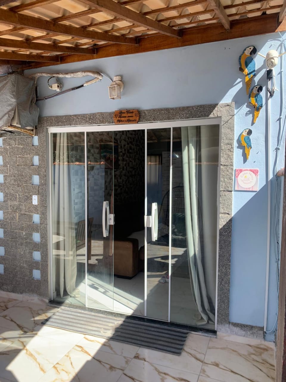 Casa Nova Praia Vivamar House in Cabo Frio