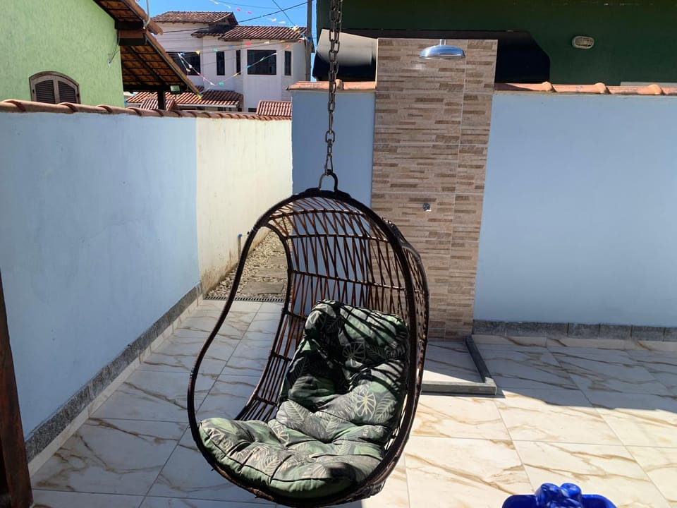 Casa Nova Praia Vivamar House in Cabo Frio