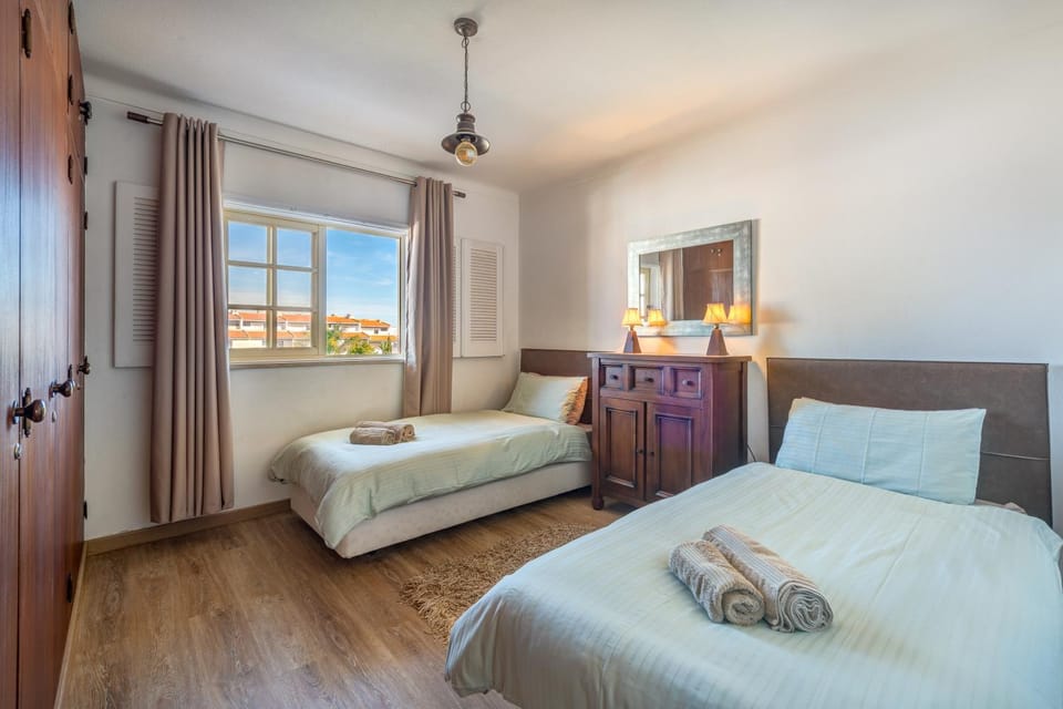 AlgarSun - idealy situated holiday apartment with all modern comfort Apartment in Albufeira