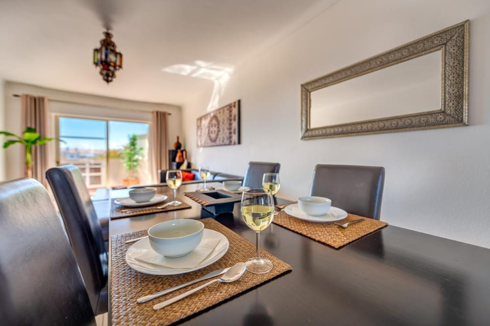AlgarSun - idealy situated holiday apartment with all modern comfort Apartment in Albufeira