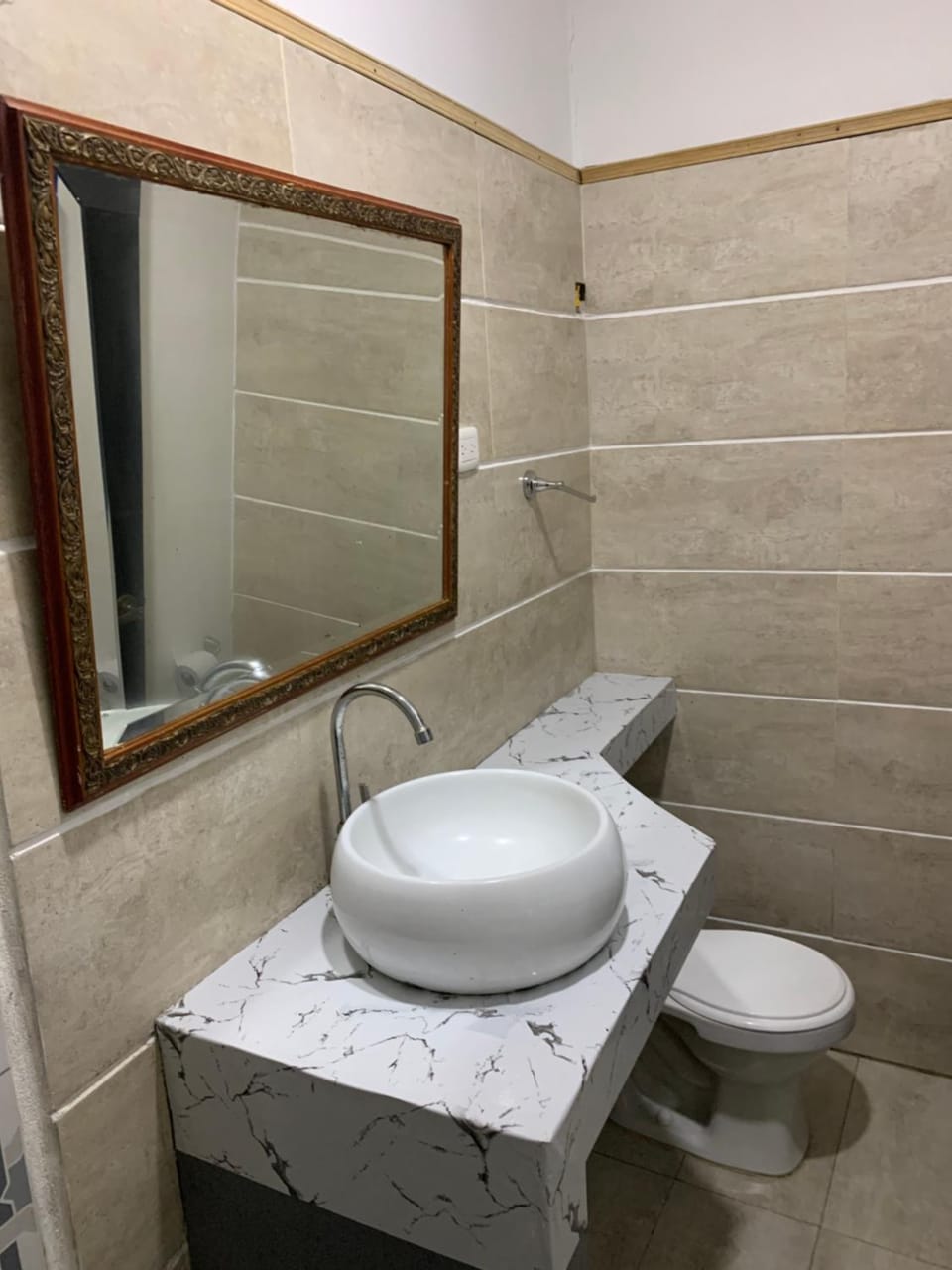 HOSTEL M&H Bed and Breakfast in Cartagena