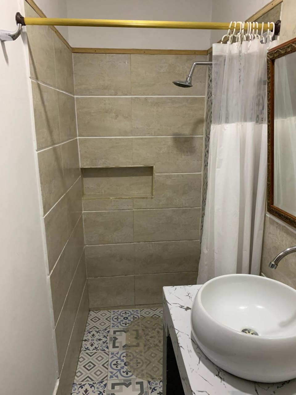 HOSTEL M&H Bed and Breakfast in Cartagena