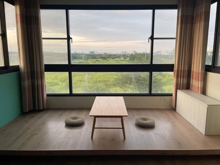 View (from property/room), Seating area