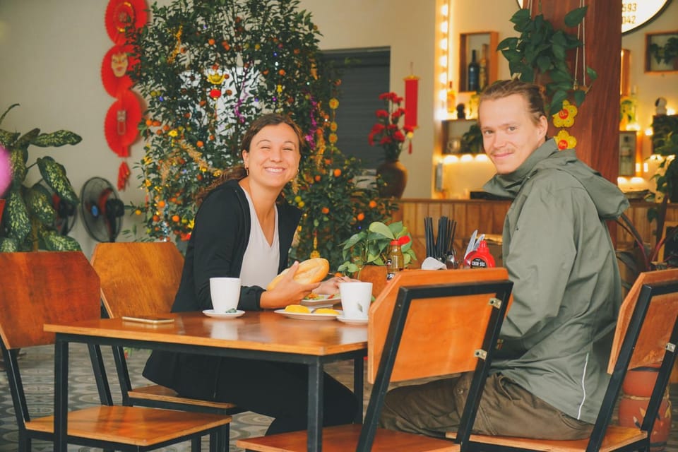 Restaurant/places to eat, Breakfast