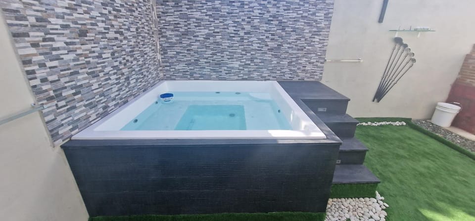 Villa vacacional Rikheriluz House in La Romana