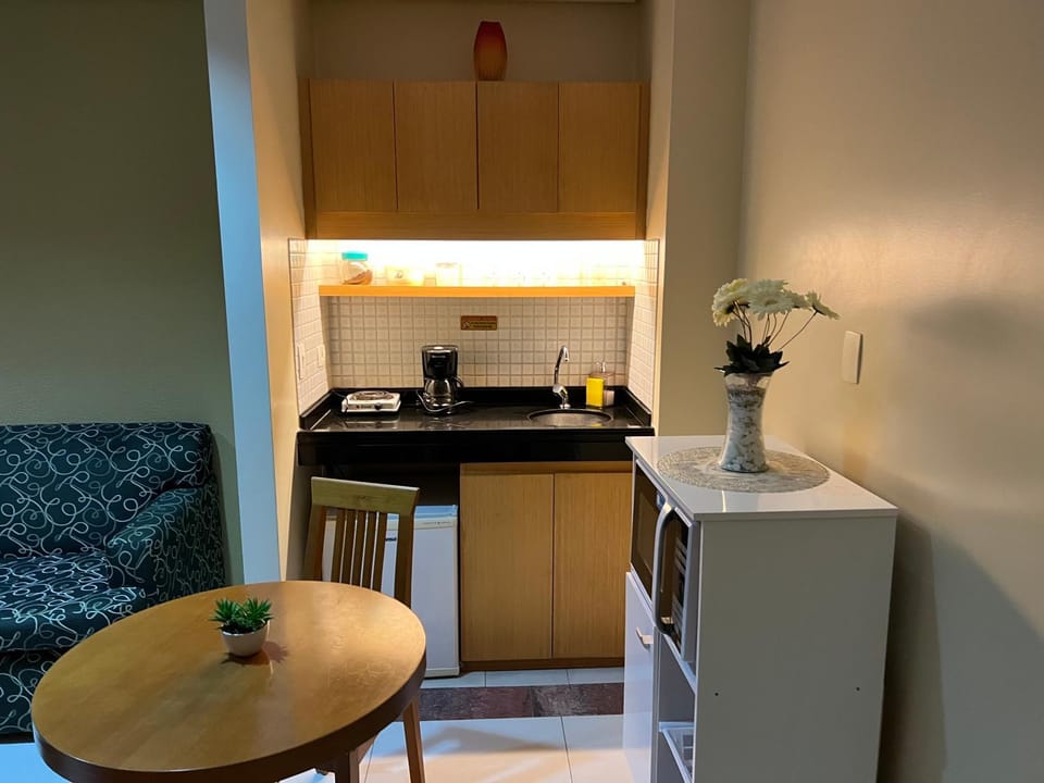 Flat 45 Apartment in Sao Paulo City
