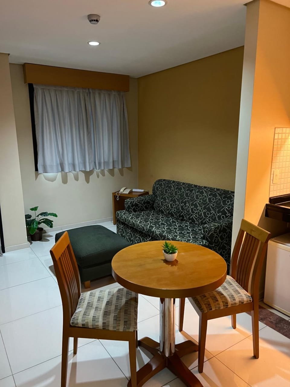 Flat 45 Apartment in Sao Paulo City