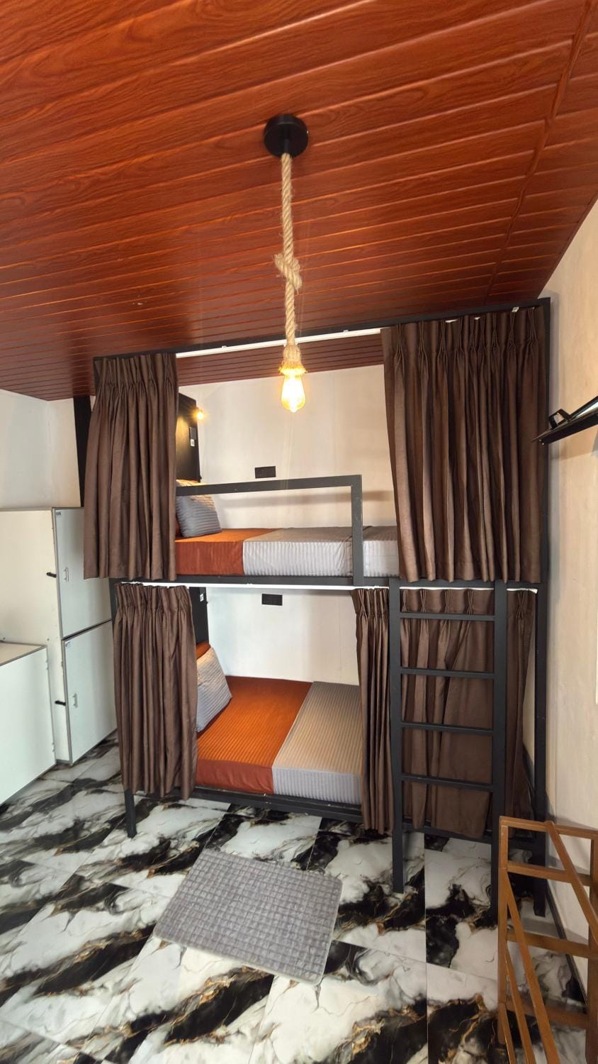 A Lounge Hostel Hostel in Ella