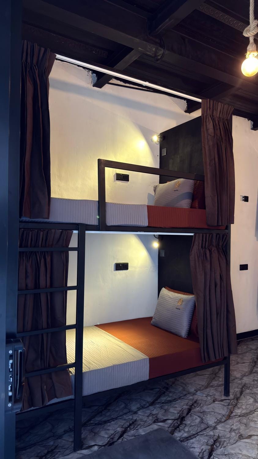 A Lounge Hostel Hostel in Ella