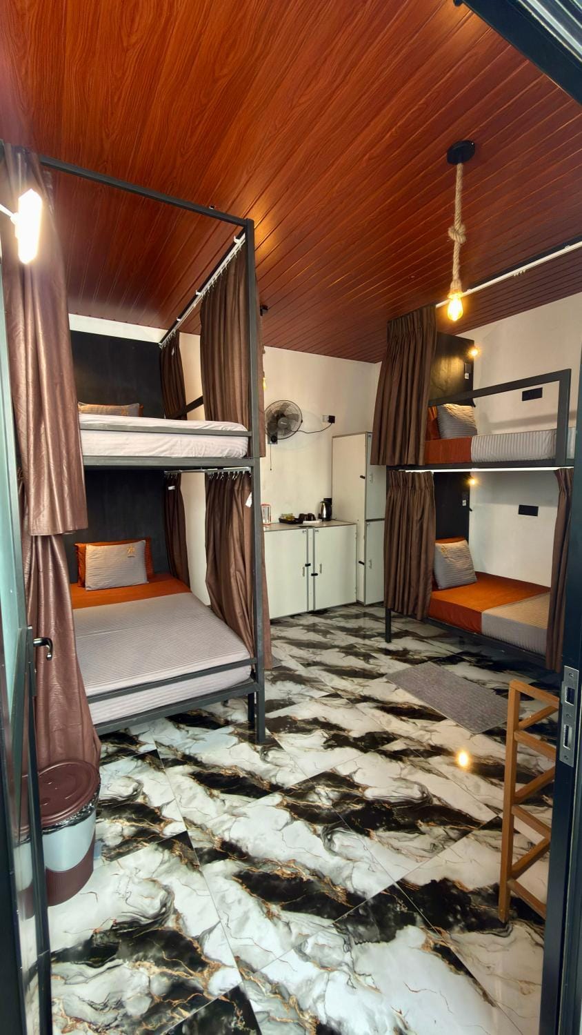 A Lounge Hostel Hostel in Ella