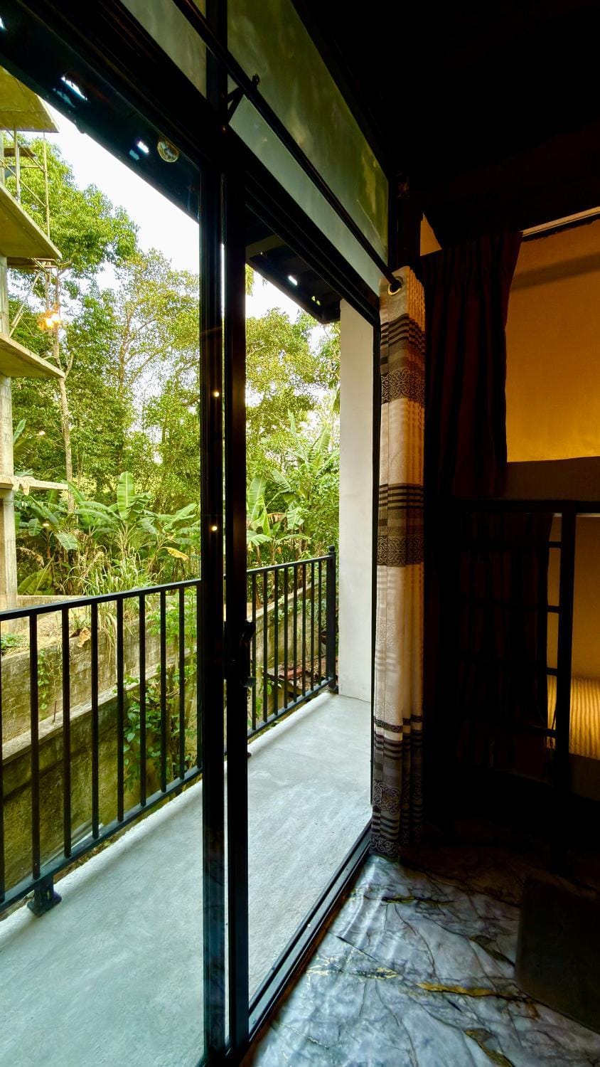 A Lounge Hostel Hostel in Ella