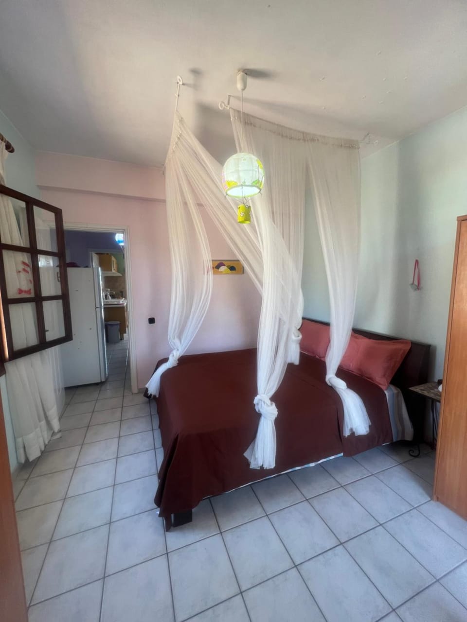 Sunny house at ancient Mycenae, close to Nafplio! Apartment in Peloponnese Region