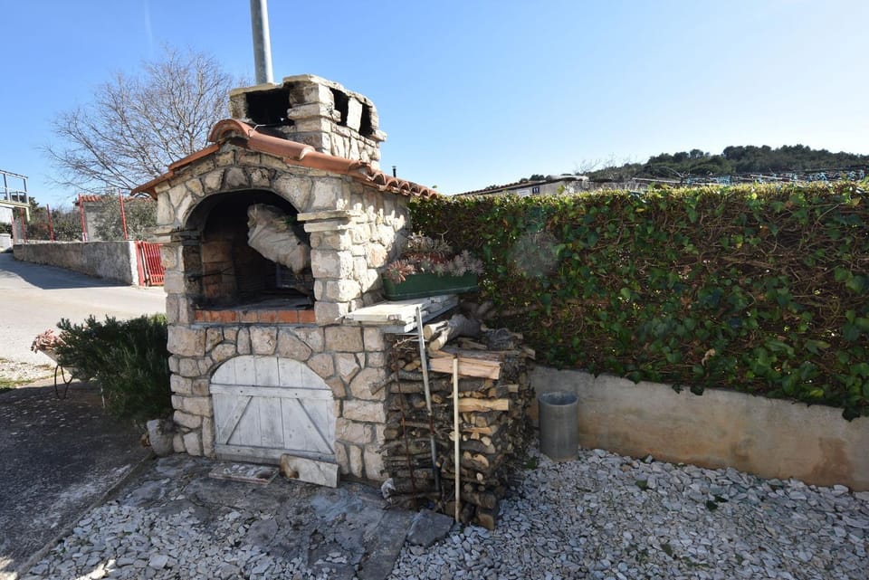 BBQ facilities