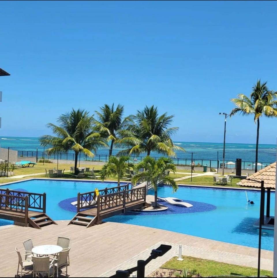 Sea view, Swimming pool