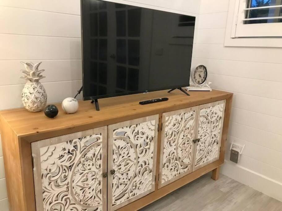TV and multimedia