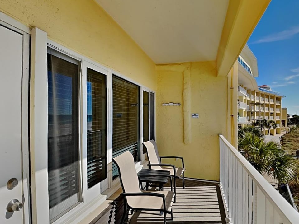 Balcony/Terrace, Seating area