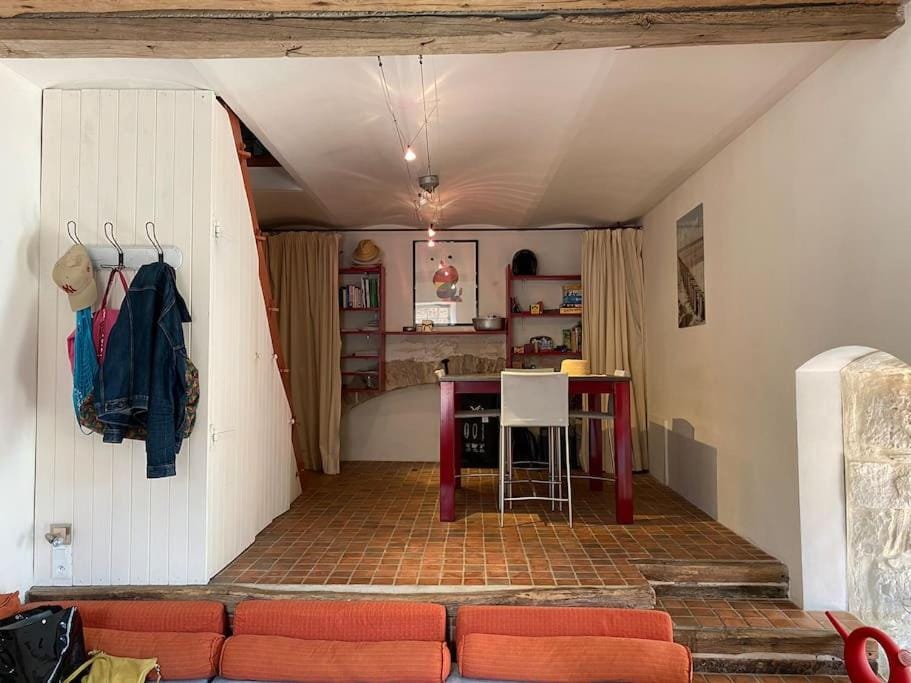 Casa de la félicita House in Occitanie