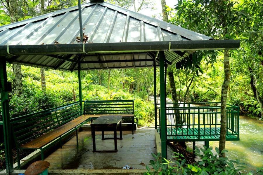STREAMVIEWS@pan Villa in Kerala