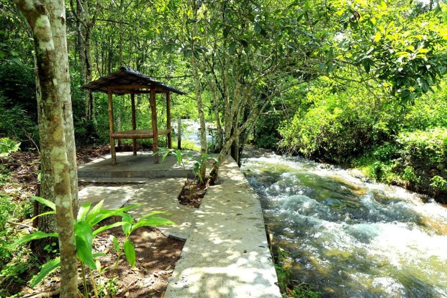 STREAMVIEWS@pan Villa in Kerala