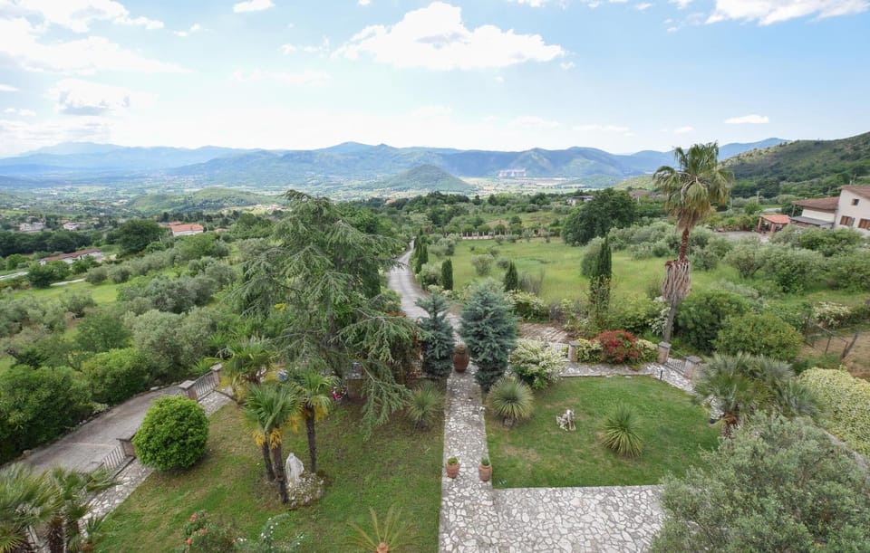View (from property/room)