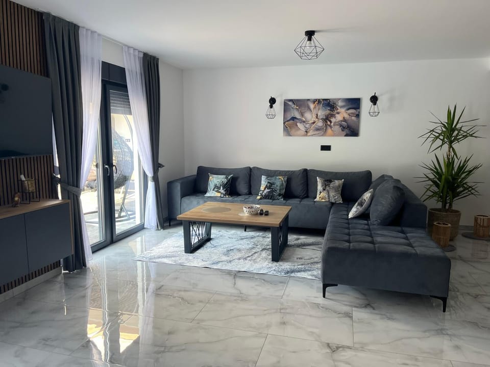 Villa Nejra Villa in Lika-Senj County