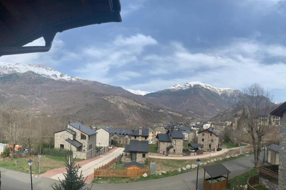 Casa Sesué ideal para familias Chalet in Catalonia