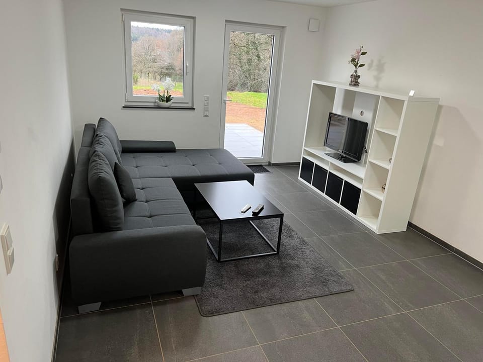 TV and multimedia, Balcony/Terrace, Living room, Seating area