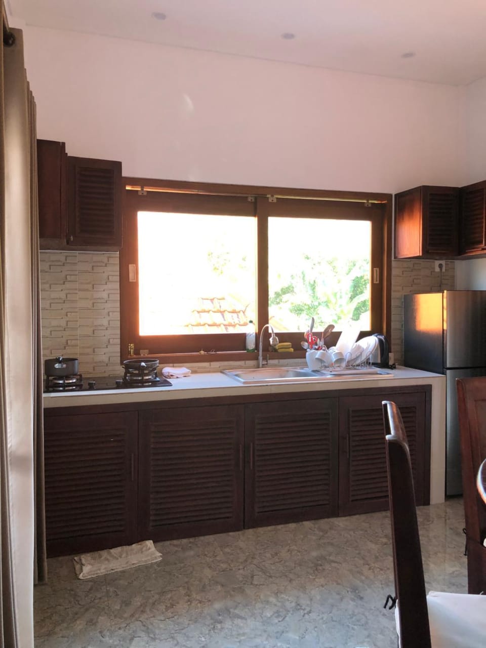 Suweg Guest House Bed and Breakfast in Abang