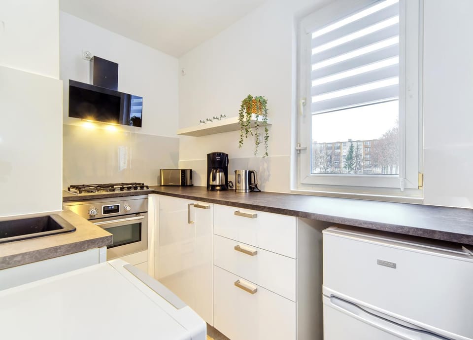 Platinium Baltic Apartment Apartment in Gdansk