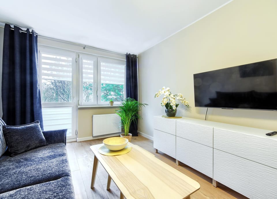 Platinium Baltic Apartment Apartment in Gdansk