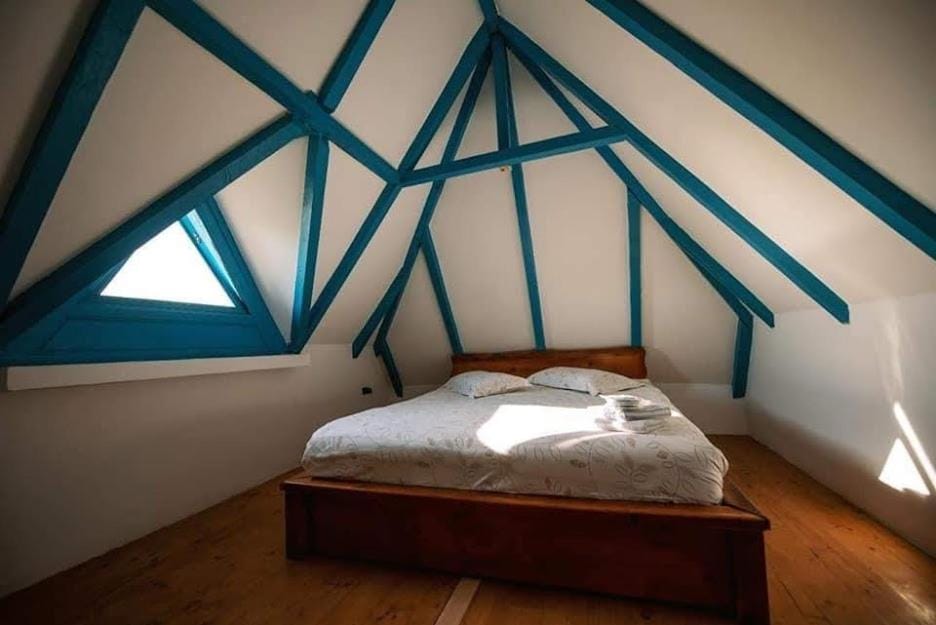 CORBU ACCOMMODATION Bed and Breakfast in Constanța County