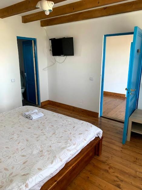 CORBU ACCOMMODATION Bed and Breakfast in Constanța County