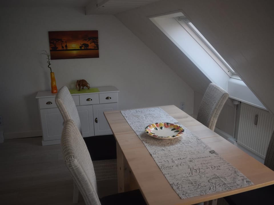 Ferienwohnung Völkel Apartment in Saxony-Anhalt, Germany