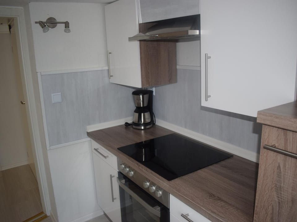 Ferienwohnung Völkel Apartment in Saxony-Anhalt, Germany