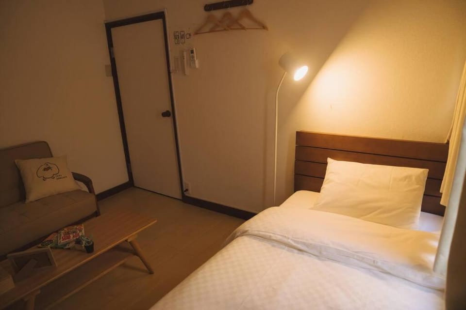 Kokoro no sato・Tsuki House in Kyoto
