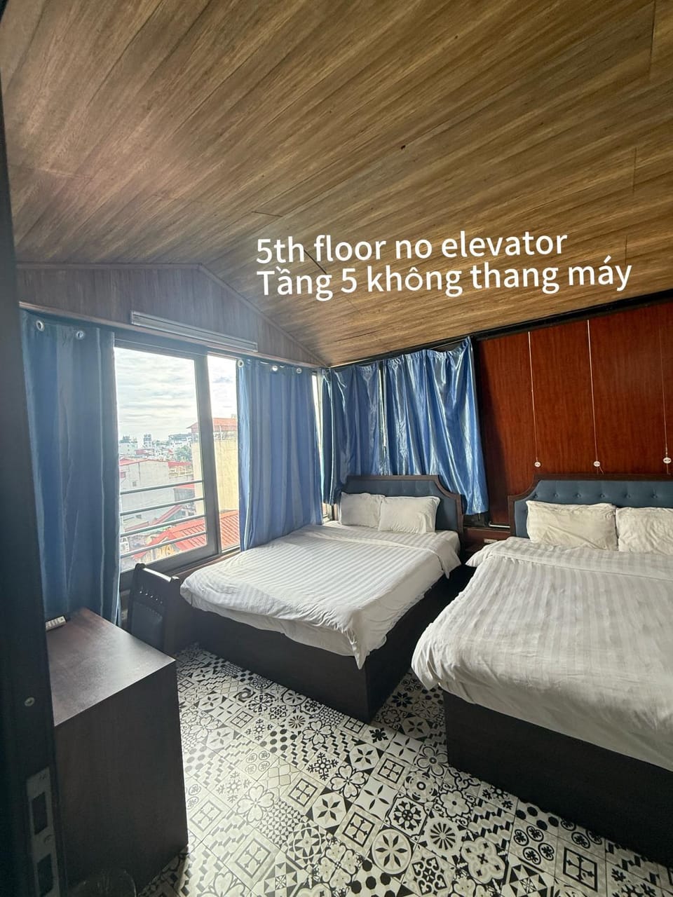 Hanoi Hidden Guest House Bed and Breakfast in Hanoi
