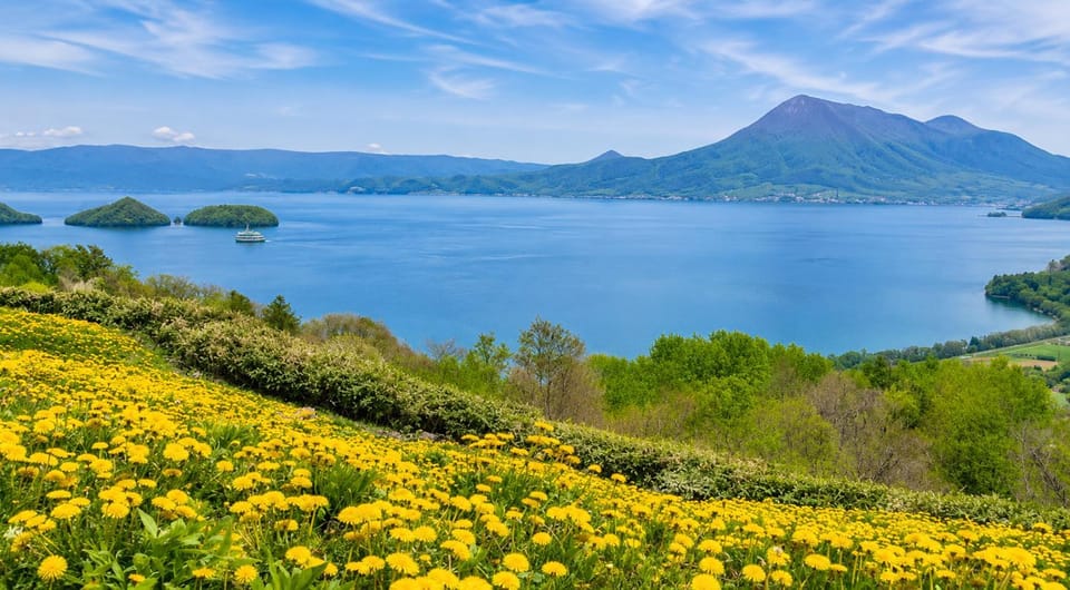 HOTEL COCOA RESORT Hotel in Hokkaido Prefecture