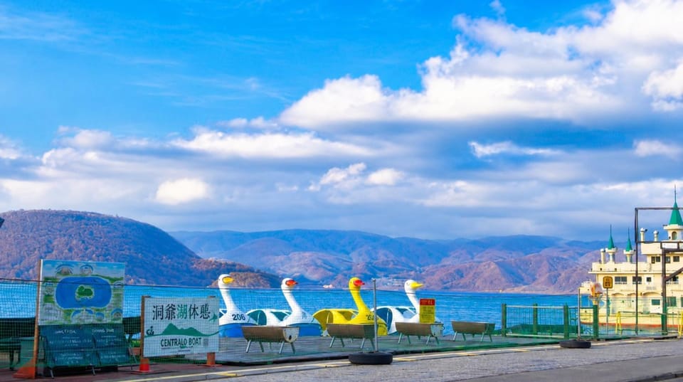 HOTEL COCOA RESORT Hotel in Hokkaido Prefecture