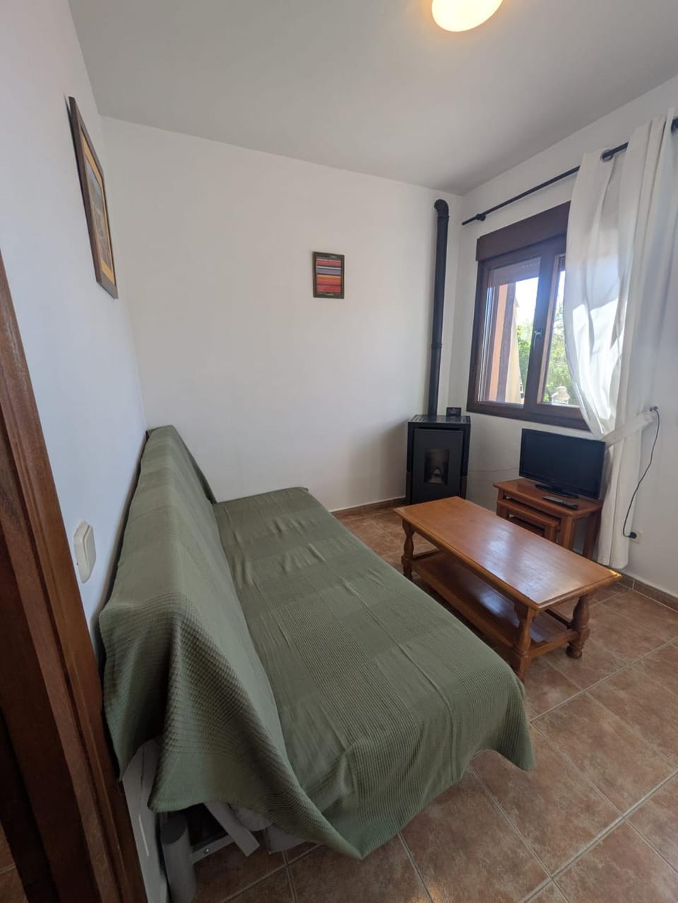 Casas Navarredonda Apartment in Sierra Norte