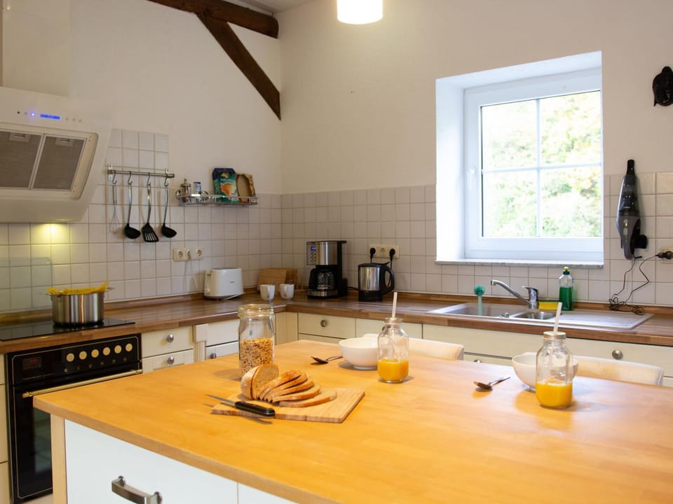 FeWo Deitlevser Hof Apartment in Lower Saxony, Germany
