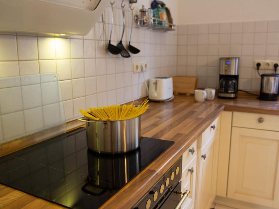 FeWo Deitlevser Hof Apartment in Lower Saxony, Germany