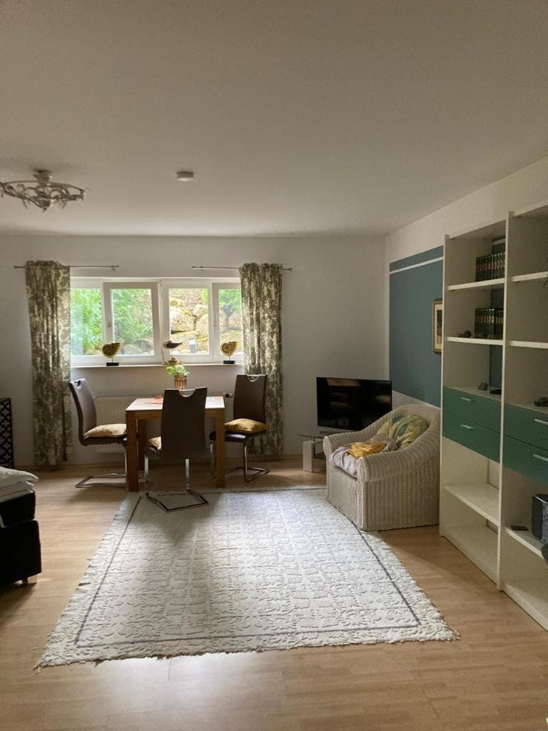 NEU! Ferienwohnung Hege 18 am Bodensee Apartment in Vorarlberg, Austria
