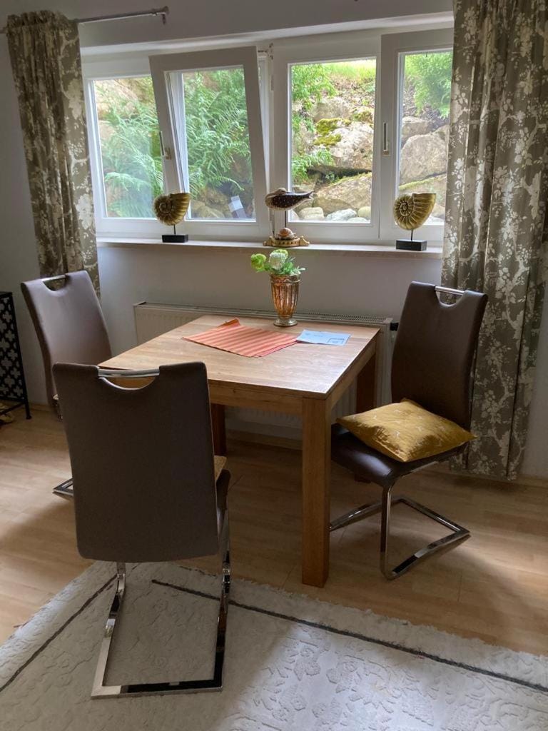 NEU! Ferienwohnung Hege 18 am Bodensee Apartment in Vorarlberg, Austria